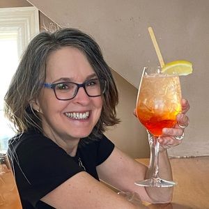 Meet your Posher, Annie